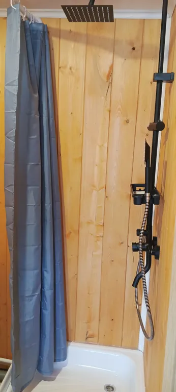 Коттедж Эко домик в деревне — Санкт-Петербург