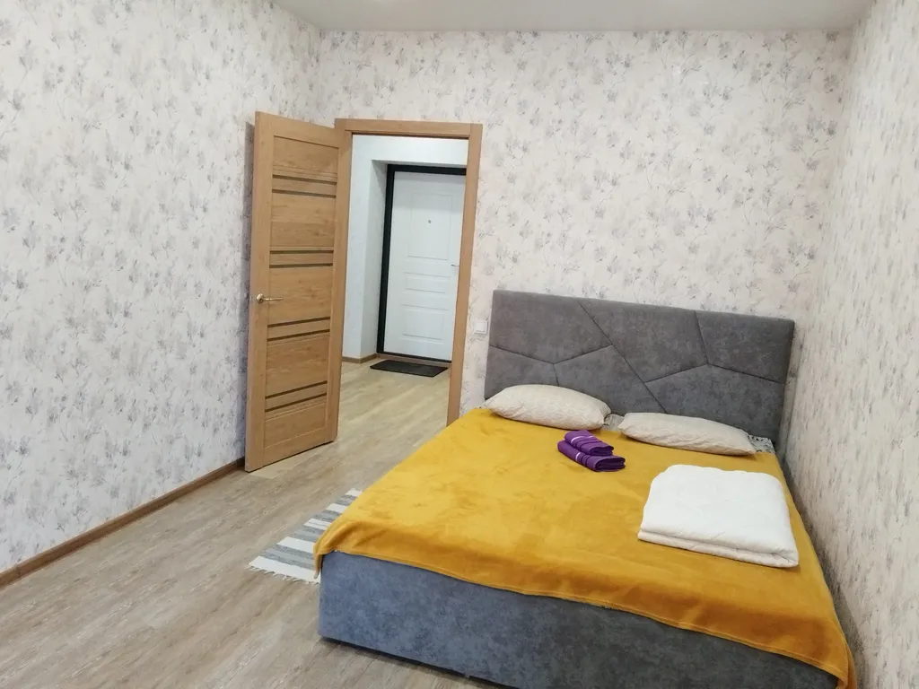 Квартира Уютная квартира в центре, рядом БЮИ, АГУ, АГМУ, АлтГТУ, Сити — Барнаул