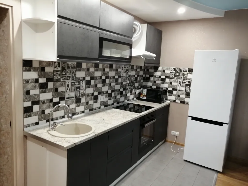 Отличный дом