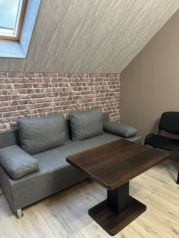 Апартаменты в самом центре