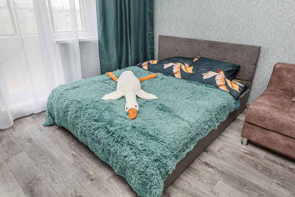 Большая квартира в центре Северо Запада