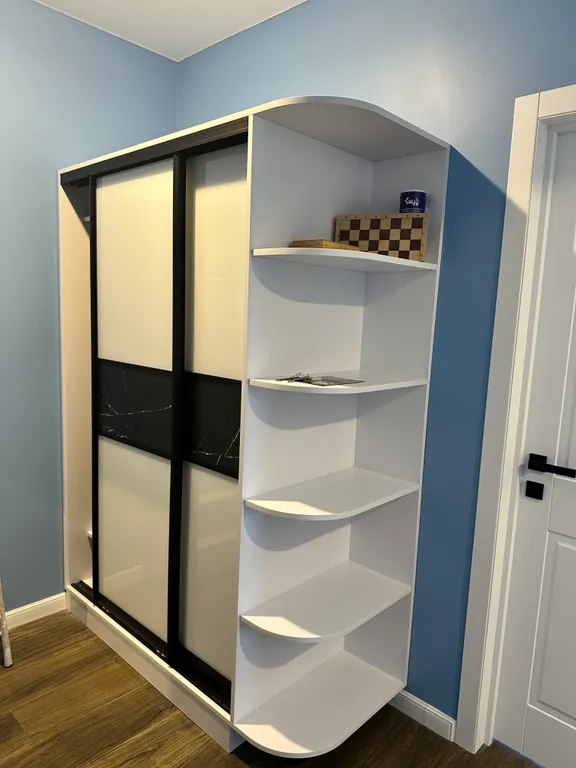 Уютная квартира на берегу Балтийского моря