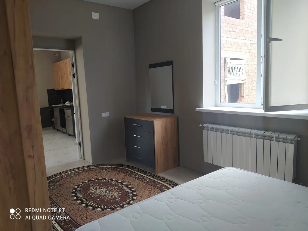 Дом у берега