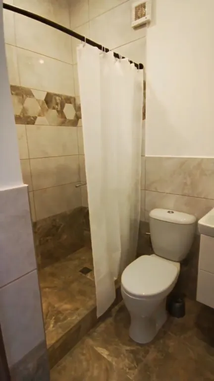 Дом на берегу для большой семьи