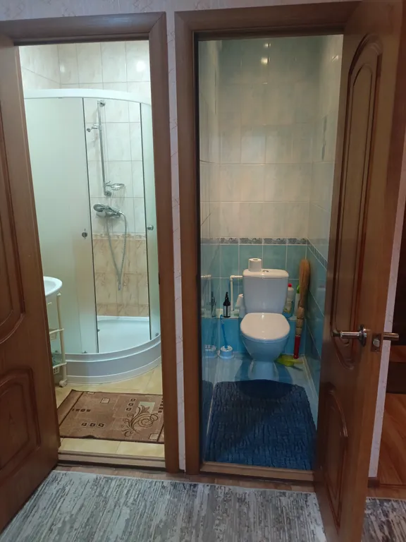 Уютная квартира недалеко от центра