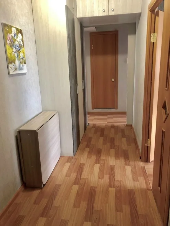 Большая квартира рядом с Алмазом