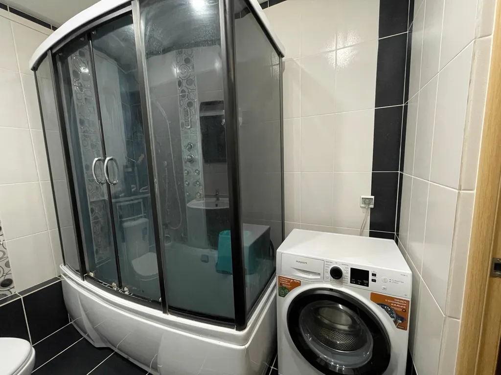 Уютная квартира с замечательным местоположением