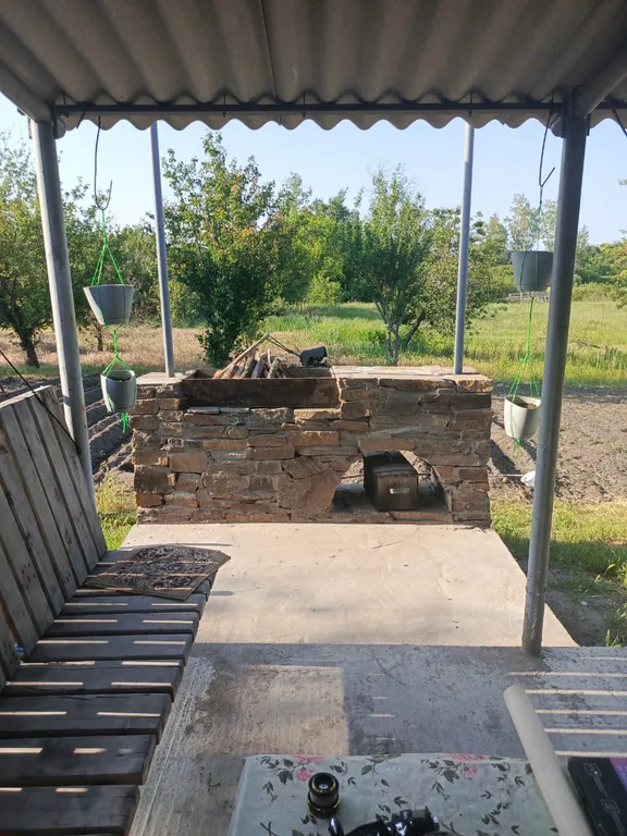 Домик в хуторе