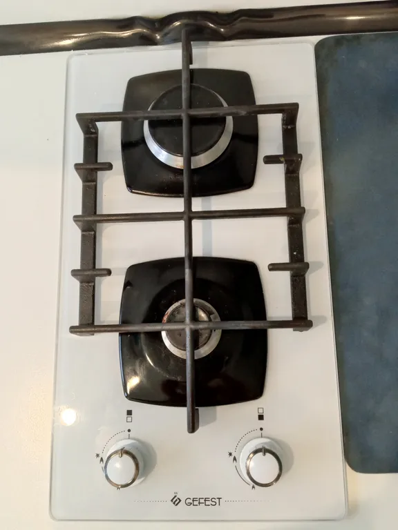 Уютная квартира с дизайнерским ремонтом