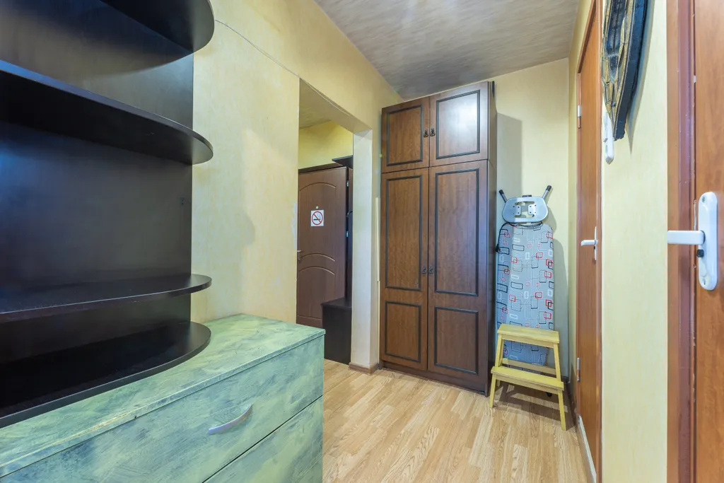 Квартира рядом с Шереметьево