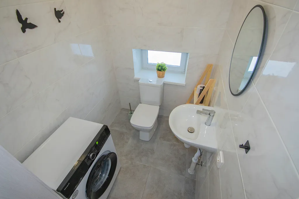 3-комнатный Дом