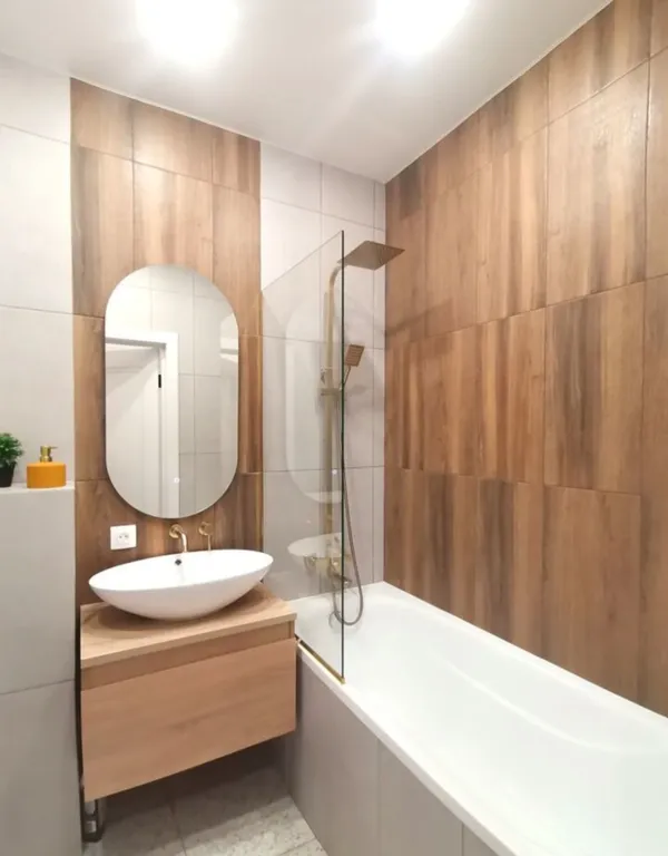 Квартира-студия в ЖК Домашний