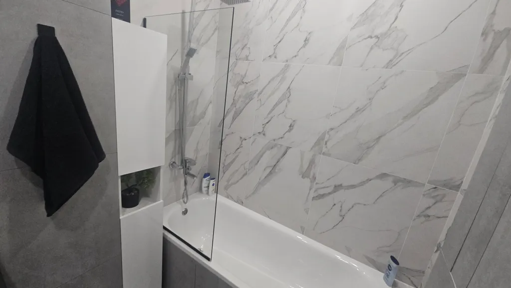 Квартира Квартира Уютная студия — Москва