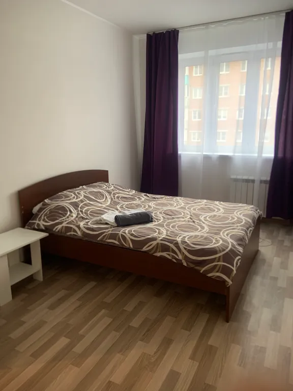 Уютная квартира для вас