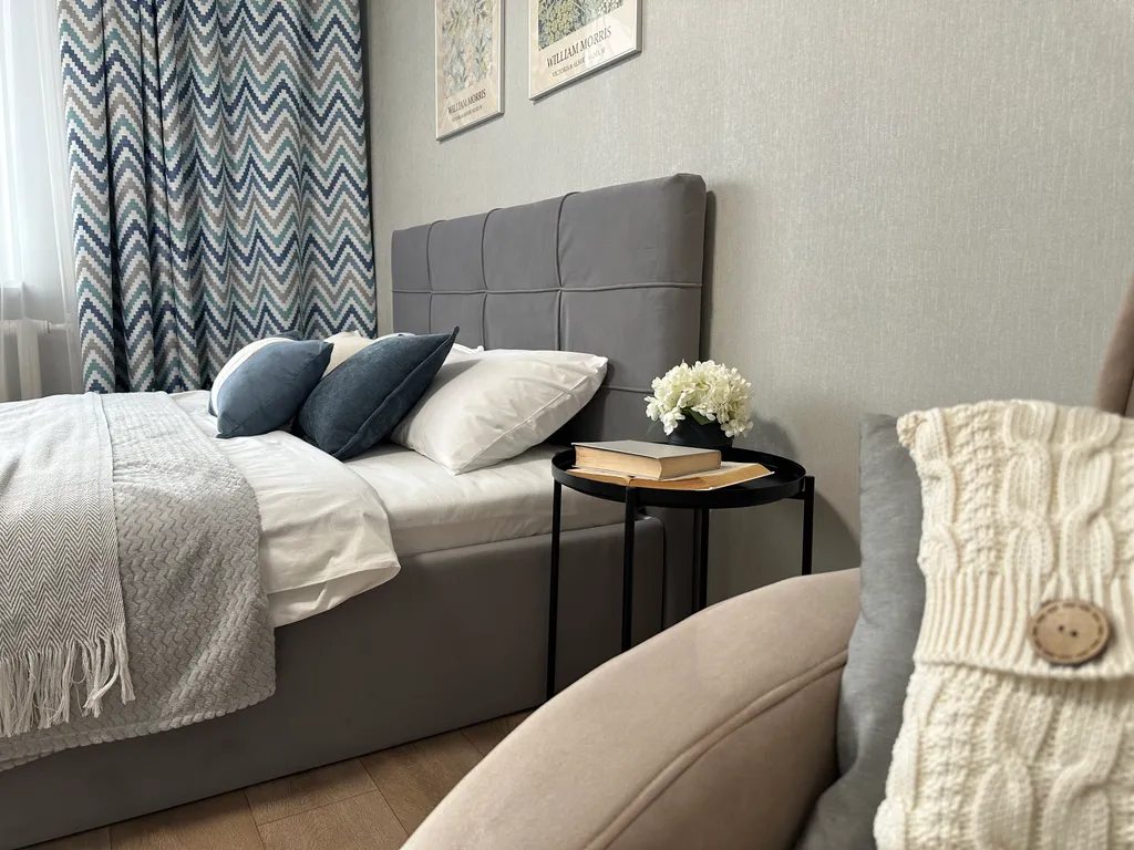 Квартира недалеко от сердца Костромы