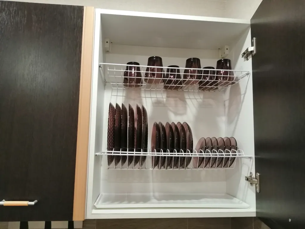 В гостях у Маши