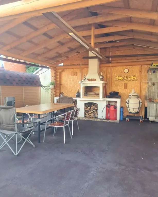 Дом Уютный уголок на Кутузова