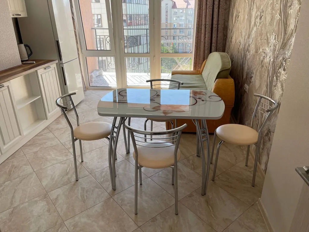 Квартира Уютная квартира в центре бухты — Геленджик