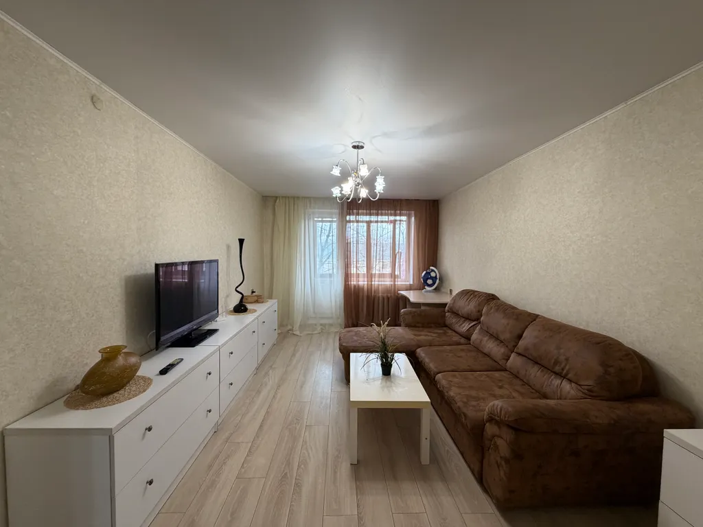 Квартира у парка имени Гагарина