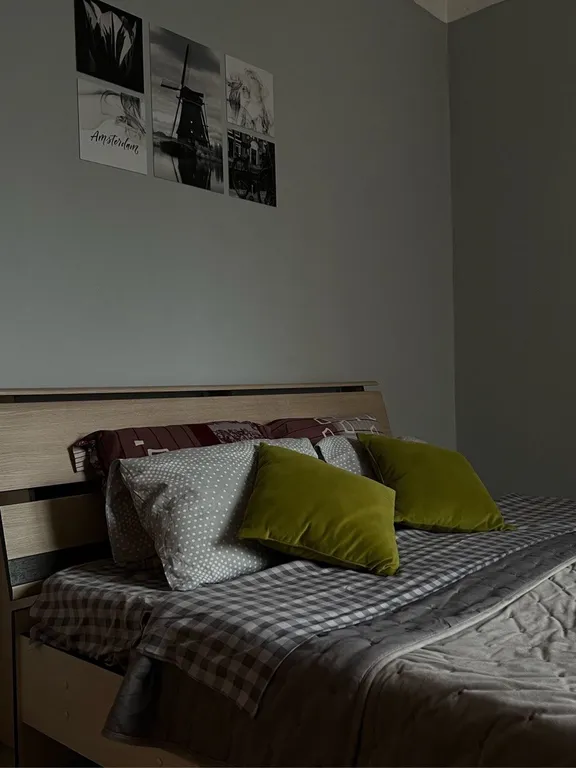 Квартира Хорошая квартира в спальном районе — Красноярск