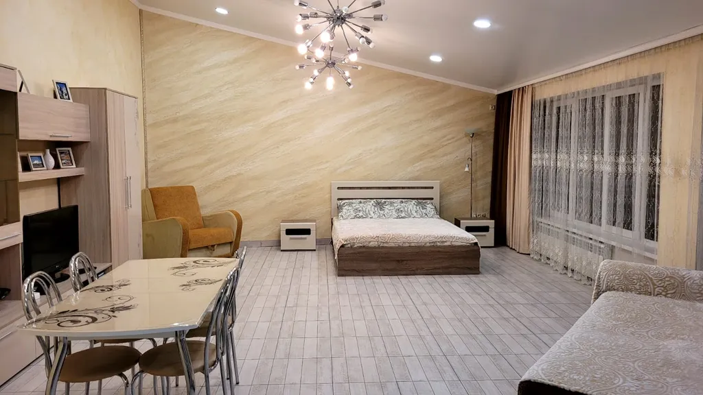 Коттедж 1-комнатный Дом — Кисловодск