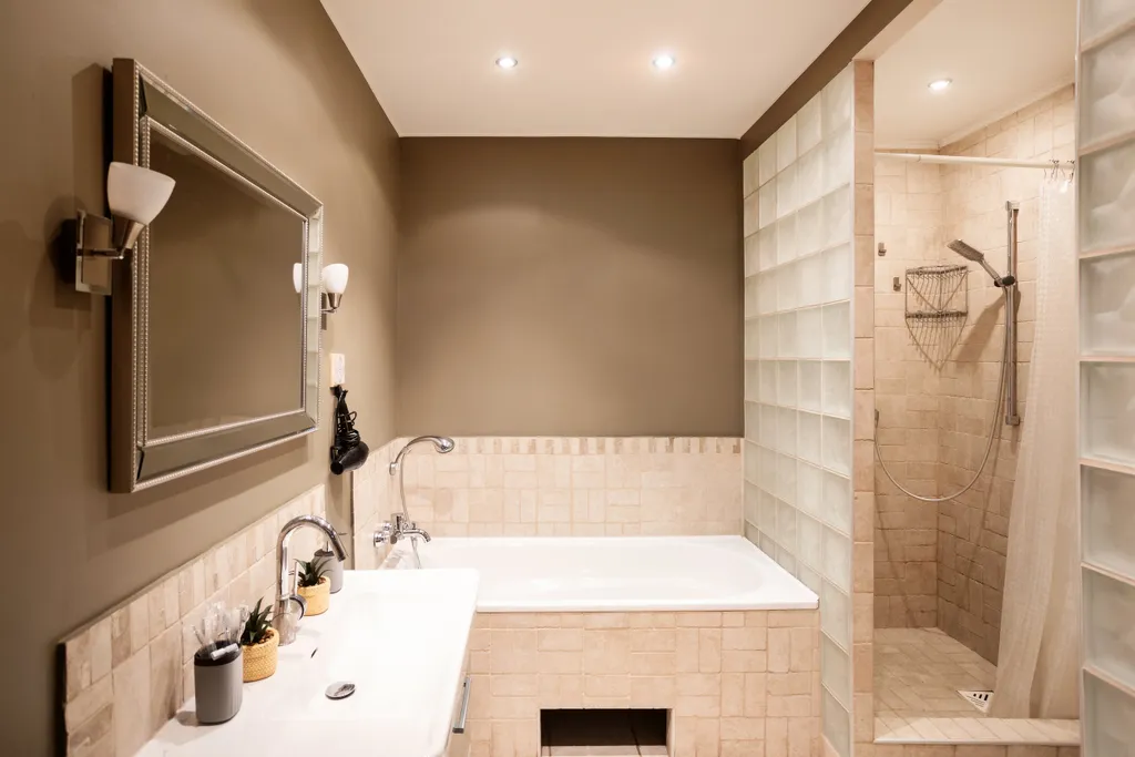 Квартира Уютная квартира в стиле Прованс в историческом центре города — Калининград