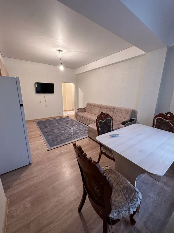 Уютная квартира рядом с морем, в элитном доме