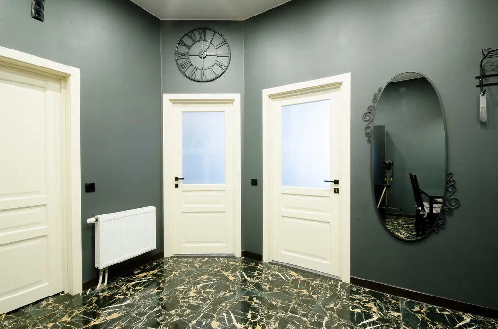 2х/ком (8 мест) В новом ЖК ЯрСити