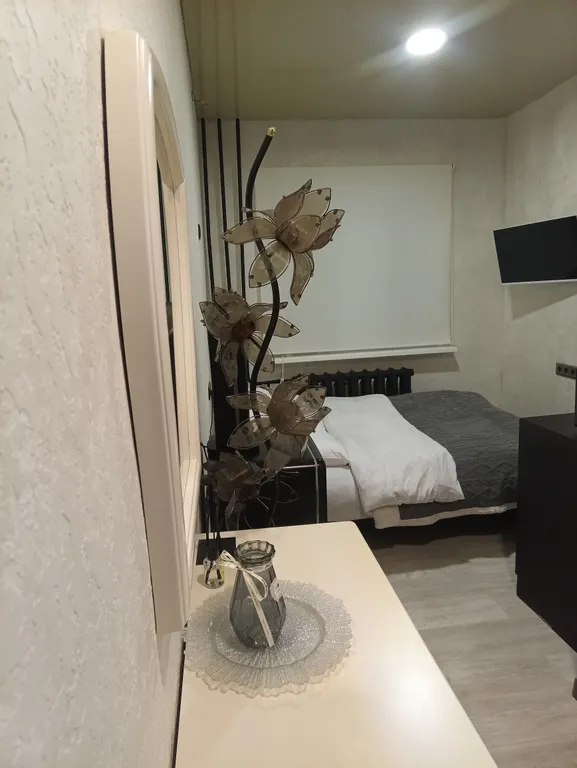 Уютная студия