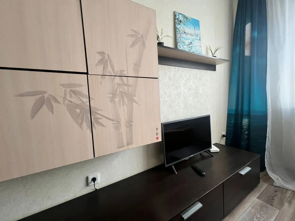 Ваш уголок комфорта в Самаре