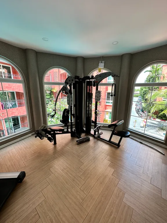 Уютная квартира на Джомтьене