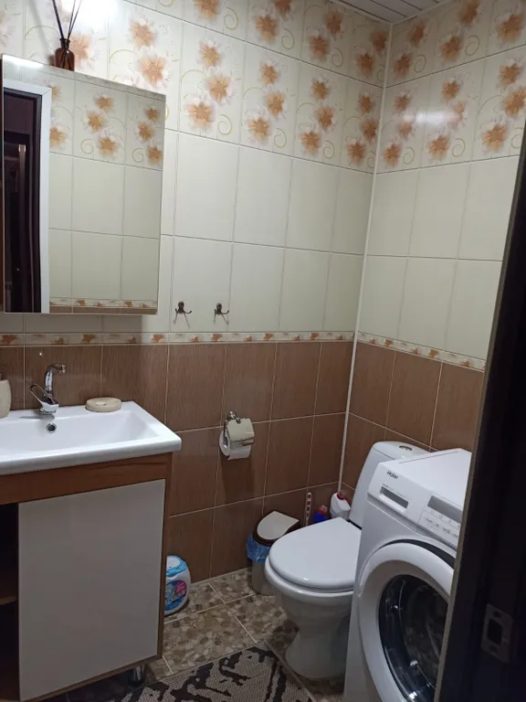 Уютный дом вблизи горнолыжного курорта