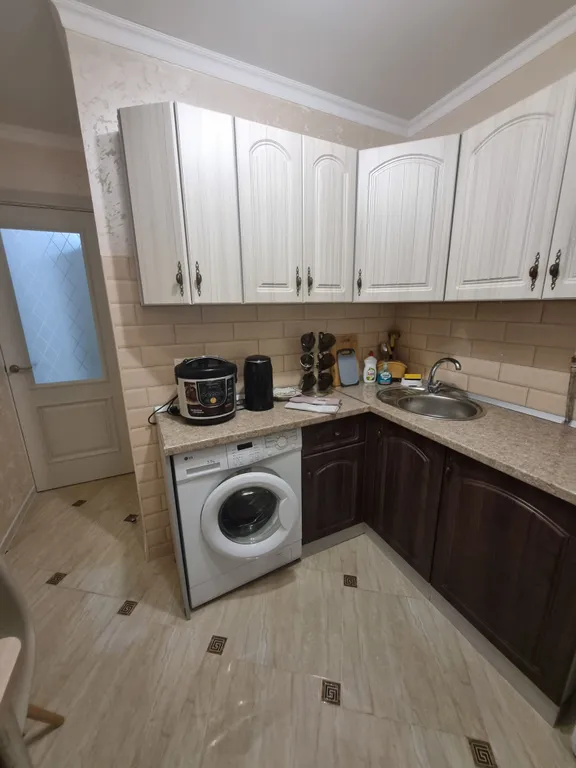 Квартира для отдыха