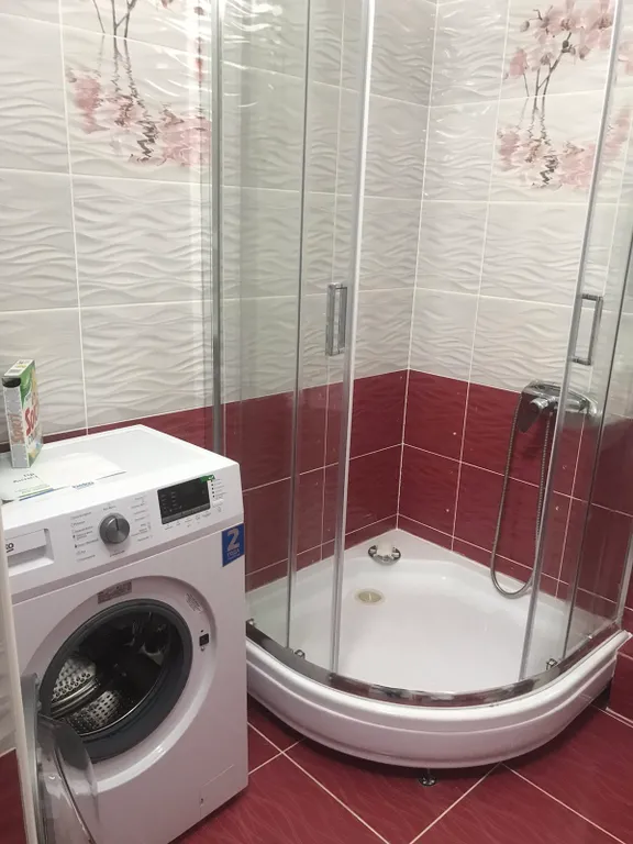 Квартира Уютная квартира в центре — Анапа