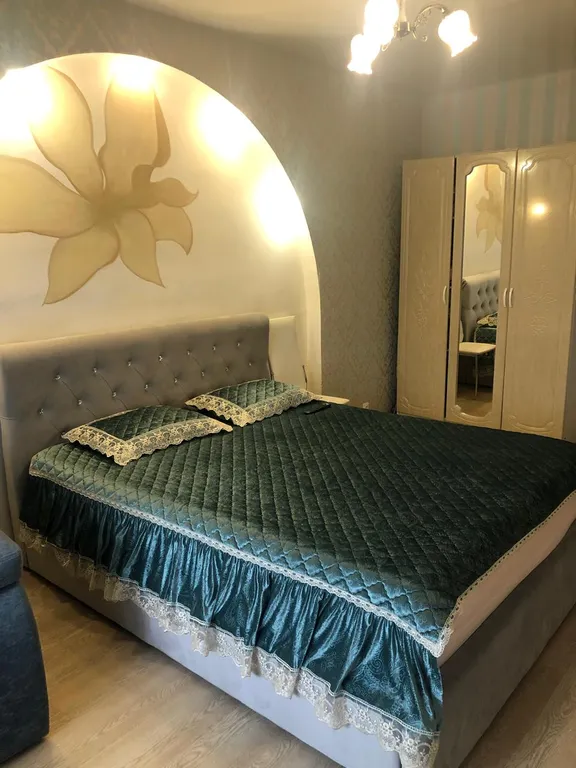 Квартира в центре города