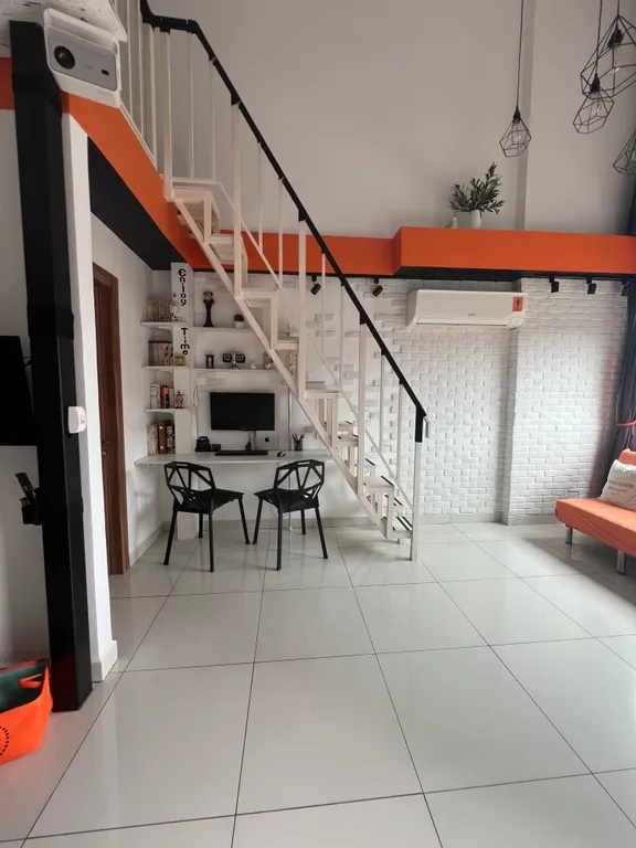 Two-level loft Laguna beach 2 Jomtien