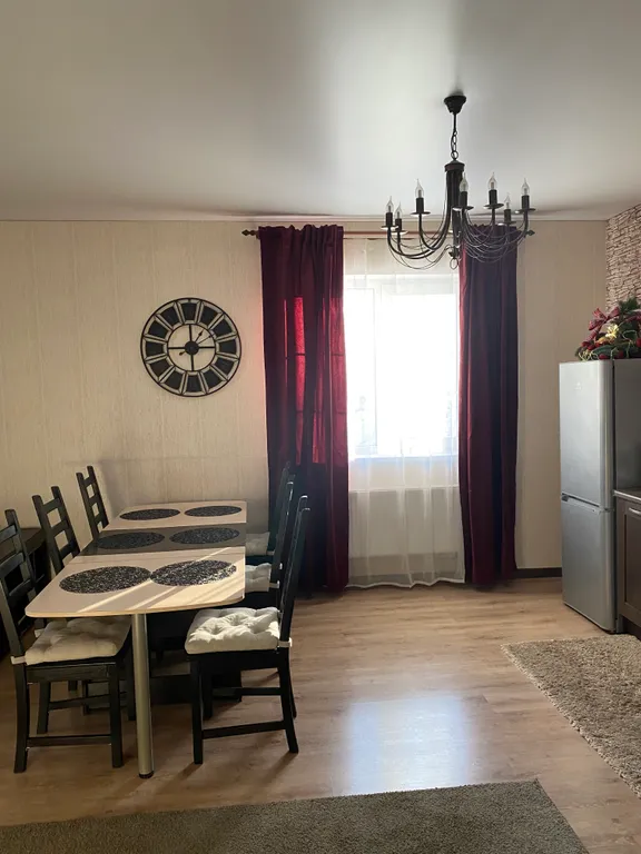 Уютное Шале в Абзаково