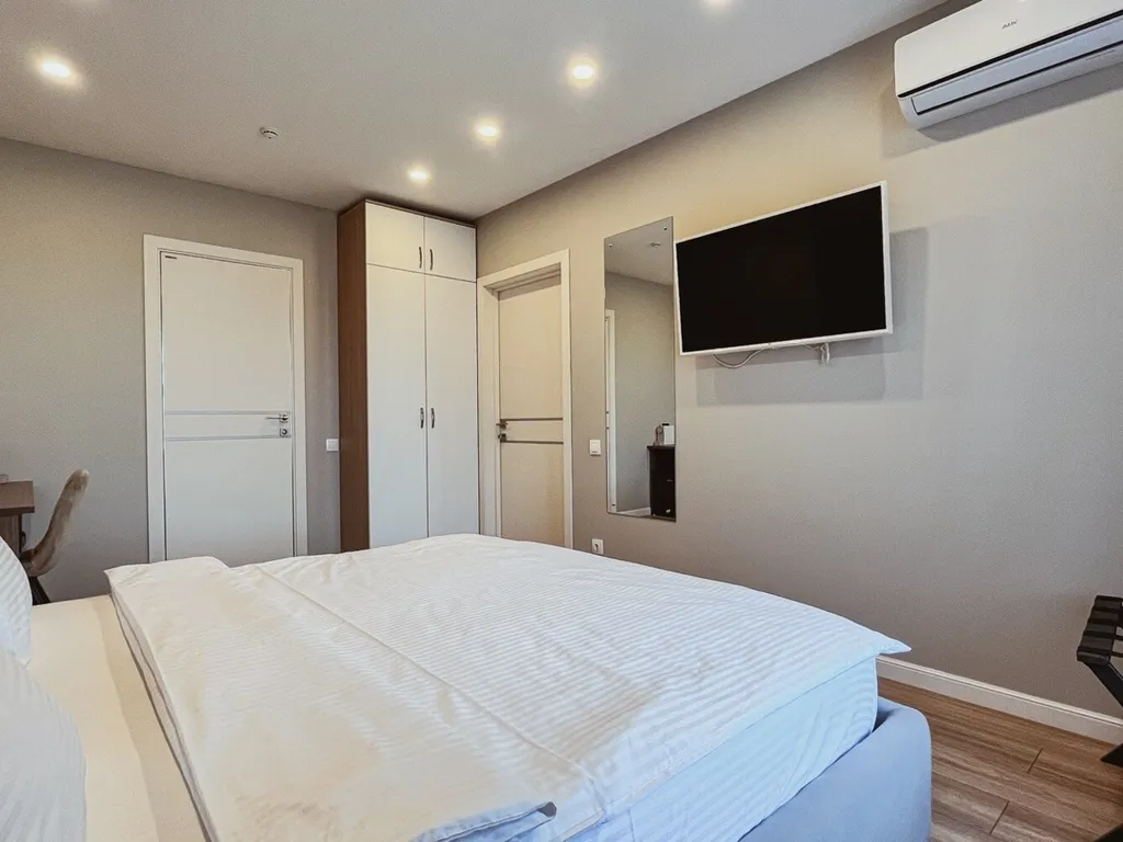 Квартира Комната — Столбище