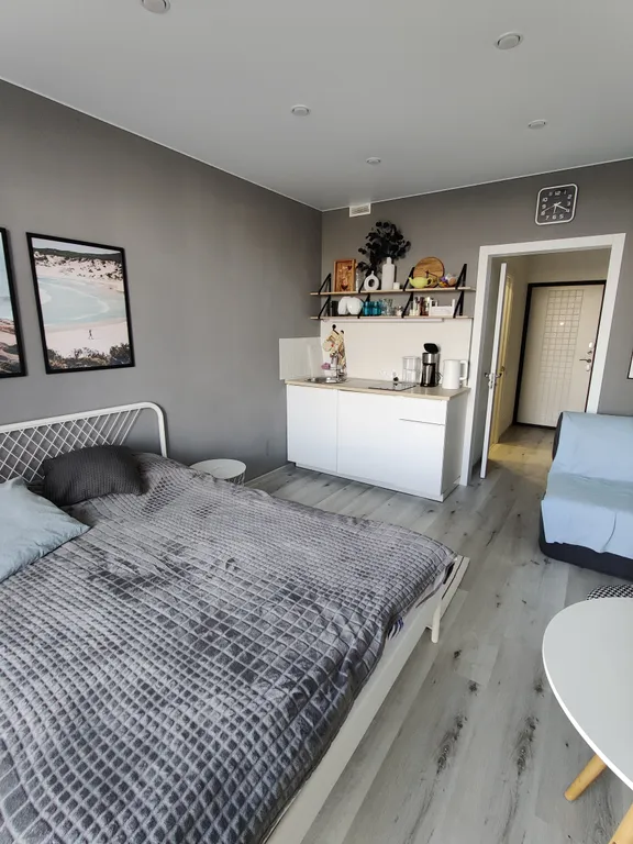 Квартира Апартаменты у моря — Севастополь