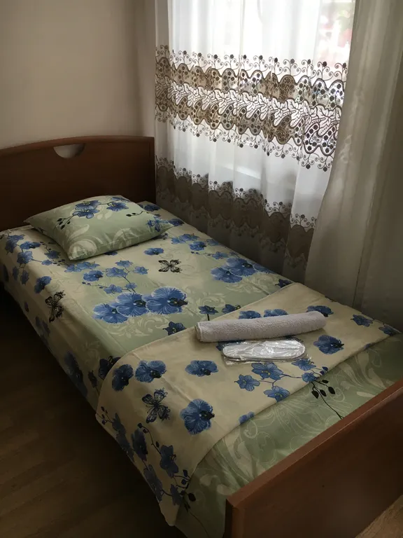 Квартира 2-комнатная Квартира — Батуми