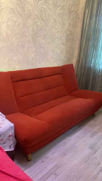 Квартира Квартира недалеко от Мамаева Кургана и завода Красный октябрь — Волгоград