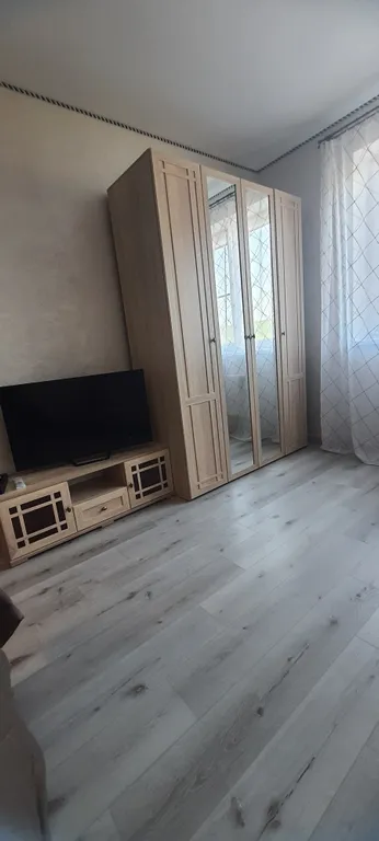 Квартира Квартира в ЖК Островский — Горячий Ключ