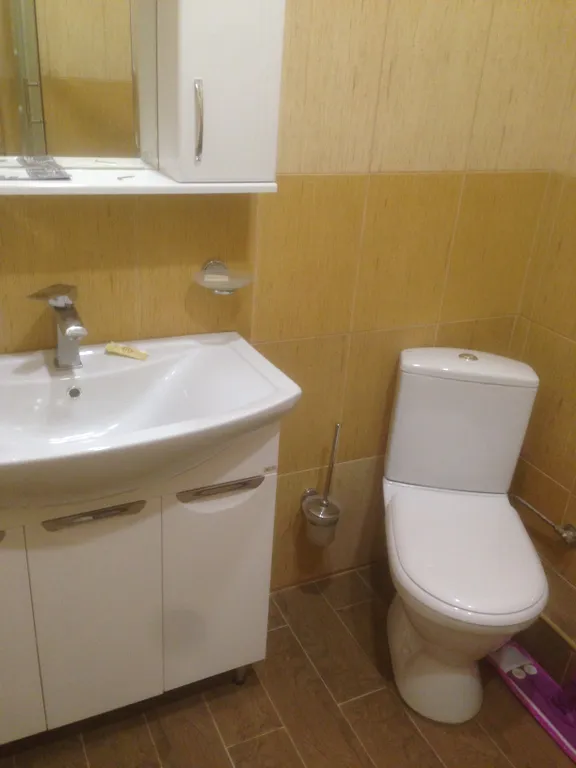 Уютная студия в Ливадии