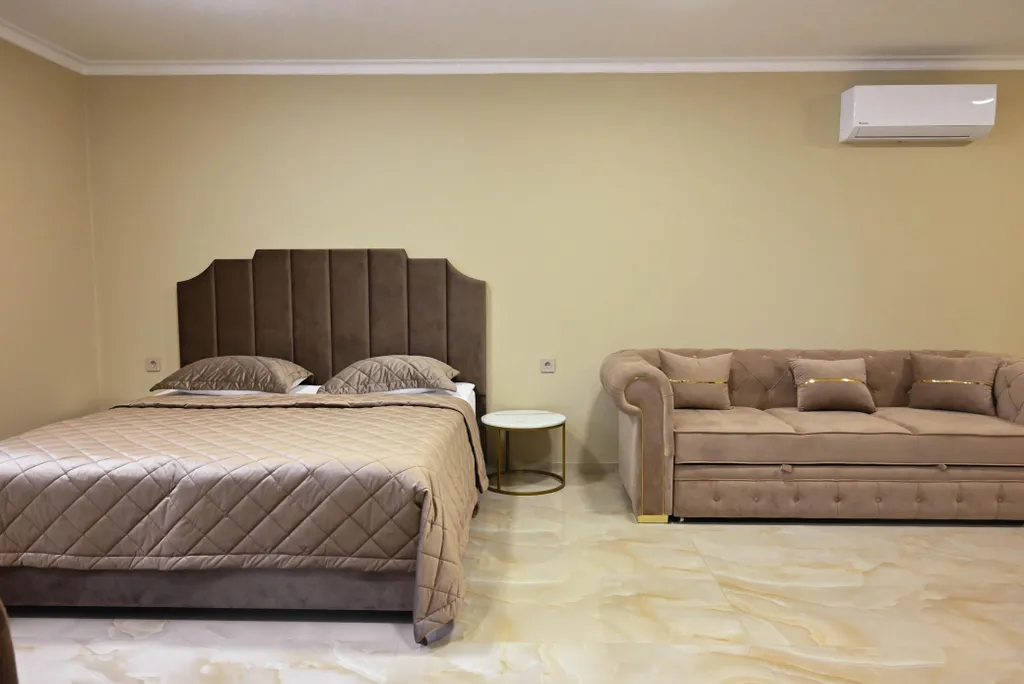 Квартира Комната — аренда посуточно в Владикавказ