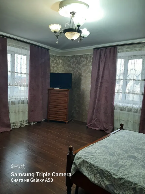 Дом по этажно, отдельным входом