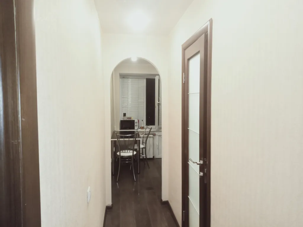 1-комнатная квартира рядом с Мамаевом Курганом