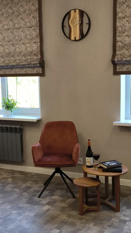 Квартира Квартира Стильный апартамент в самом центре — Калининград