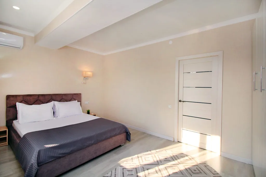 Квартира Urban3 — Алматы