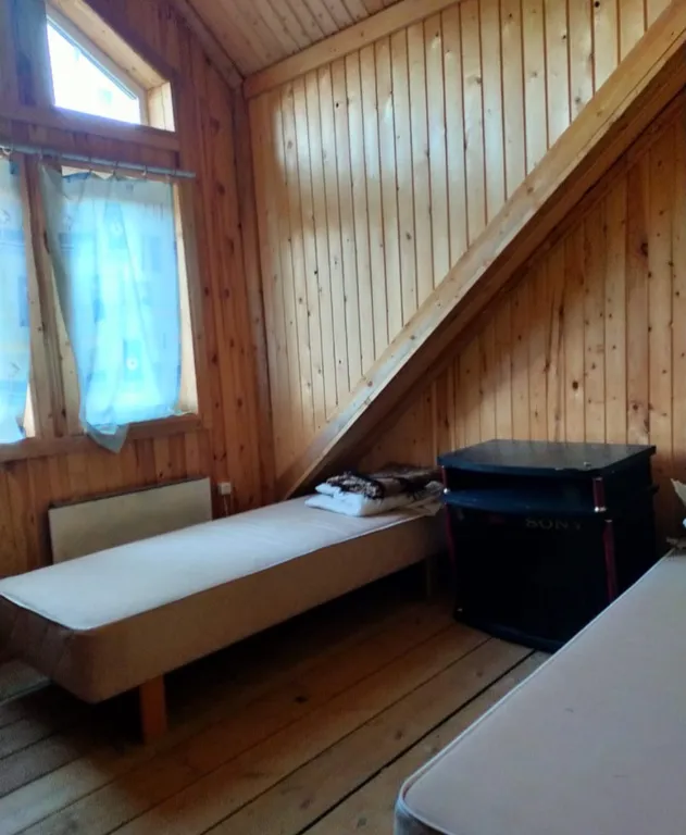 Коттедж Гостеприимный дом Викинг для большой компании — Советский