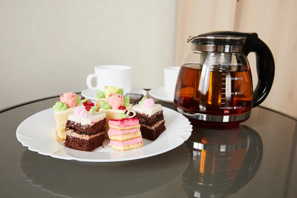 Номер Комфорт